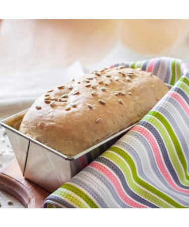 Buy Brothers Protein Bread Baking Mix Classic - 2.5 kg | 90% Fewer Carbs | Wheat-Free Diabetic-Friendly Rye Bread | Made in Germany - Buy Online on GoSupps.com