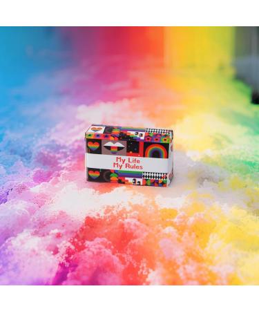  Pure Now Set of 3 olive oil soaps 150g each with olive oil and coconut oil - Natural vegan handmade soap - Buy Online on GoSupps.com