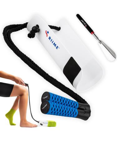 SOKELP attribution for socks and stockings sock-socket aid. - Buy Online on GoSupps.com
