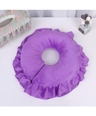 Beaupretty 2 Pcs Salon Face Massage Pillow Set for Relaxing Spa Experience - Buy Online on GoSupps.com