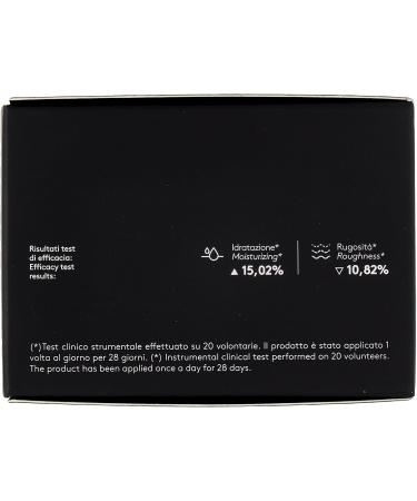 Korff Lifting Effect Cream Foundation Medium to High Coverage with Hyaluronic Acid and Vitamin E Melting and Creamy Texture Satin Finish 02 30ml - Buy Online on GoSupps.com