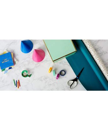 Scotch Magic Tape  3 Rolls  Great for Gift Wrapping  Numerous Applications  Invisible  Engineered for Repairing  3/4 x 300 Inches (3105) - Buy Online on GoSupps.com