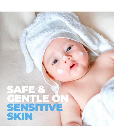 Baby Jolie Baby Bath Set - Shampoo, Conditioner, and Lotion Bundle | 7.5oz + 7.5oz + 11oz - Buy Online on GoSupps.com