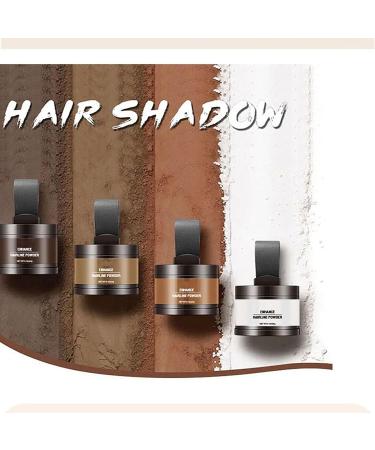 Waverloo Magic Root Cover Up - Dark Blonde Hairline Powder for Women | Root Touch Up & Hair Color Enhancement - Buy Online on GoSupps.com