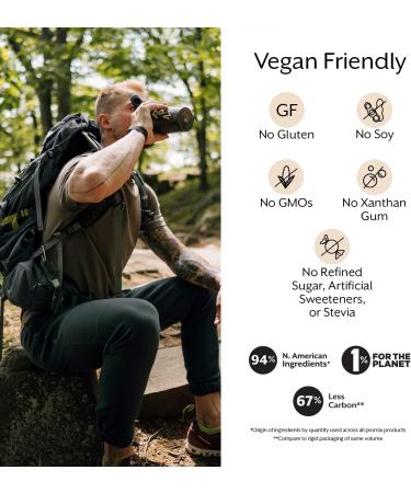 ProMix Nutrition L-Glutamine - Pure Micronized Free Form - Unflavored, 180 Servings - Buy Online on GoSupps.com