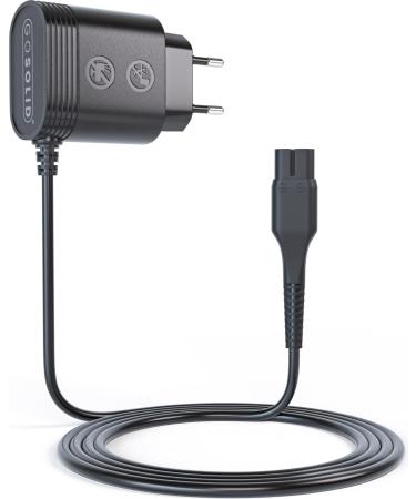 GO SOLID! adapteur pour Philips A00390 One Blade QP2520/90 QP2520/70 QP2520/72