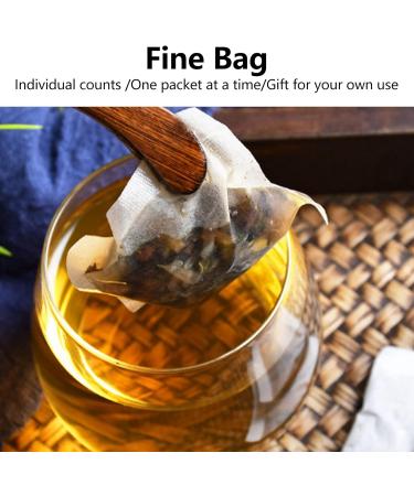 150G (5Gx30 Counts) Flower Tea Independent Counting Easy To Carry Herbal Tea Floral Tea Household Drinking Tea for Daily Work and Gifts for Family and Friends - Buy Online on GoSupps.com