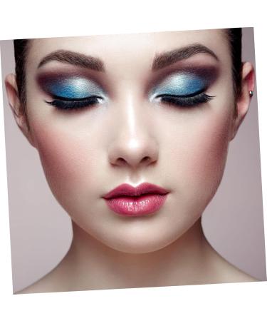 Beavorty 6 pcs brown eye shadow creme eyeshadows dark brown eyeshadow eyebrow gel cosmetic - Buy Online on GoSupps.com