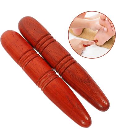 6-Piece Healeved Facial Tools Set Hand & Body Massage Devices Fascia Roll Acupressure Socks for Ultimate Relaxation | Shop Now - Buy Online on GoSupps.com
