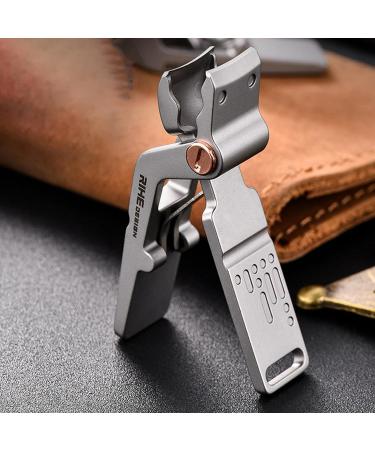 Heavy Duty Nail Clippers for Thick Nails Toenail Clippers Nail Clippers Biomimicry Nail Cutter Fingernail N Splash Trimmer Portable Fingernail Cutters for Thick Nails Men Toenails - Buy Online on GoSupps.com