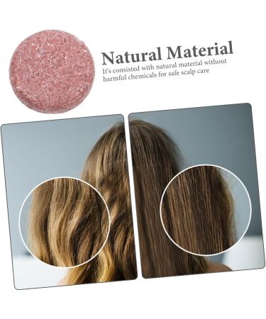  Didiseaon Didiseaon hair shampoo bar bar bar shampoo salon shampoo solid hair shampoo organic shampoo craft organic shampoo - Buy Online on GoSupps.com