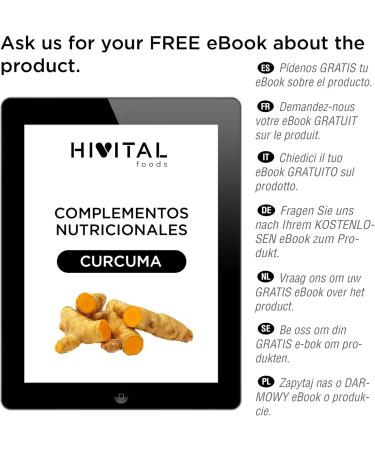 Turmeric Concentrated Extract 6000mg with 285mg Turmeric & Black Pepper | 120 Vegetable Capsules | Powerful Antioxidant for Cardiovascular & Joint Health - Buy Online on GoSupps.com