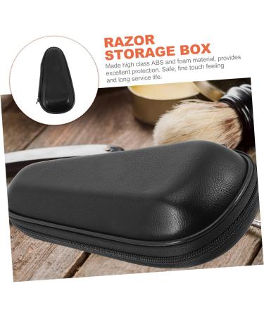 Buy Minkissy Box Shaver Storage Case - EVA Electric Travel Holder | International Shipping Available - Buy Online on GoSupps.com