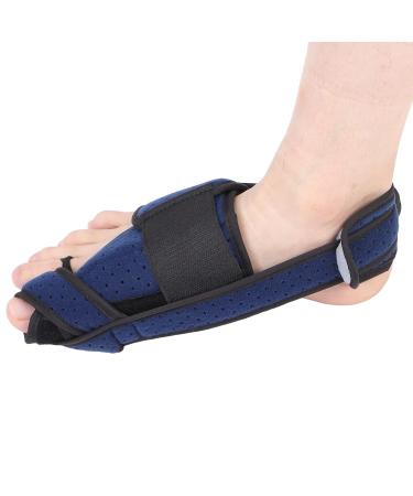 Anggrek Bunion Corrector | Orthopedic Hallux Valgus Support Splint for Day & Night Use | Big Toe Immobilization (L-Rights) - Buy Online on GoSupps.com