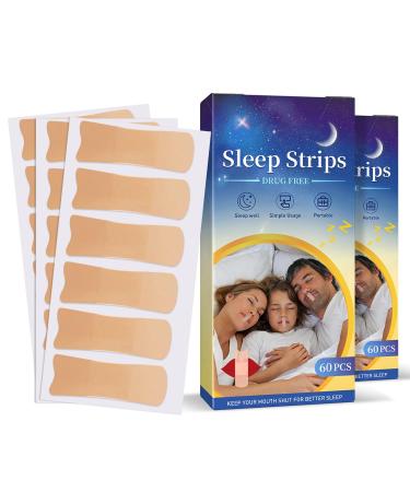 Anti Snoring Devices Effective Snoring Solution to Stop Snoring 120 Pcs