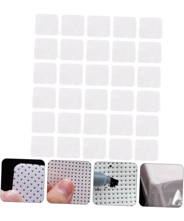 Buy NOLITOY 1080 Pcs Nail Pads & Eyelash Glue Wipes - Non-Woven Fabric Manicure & Nail Removal Cleaning Pads - International Shipping Available - Buy Online on GoSupps.com