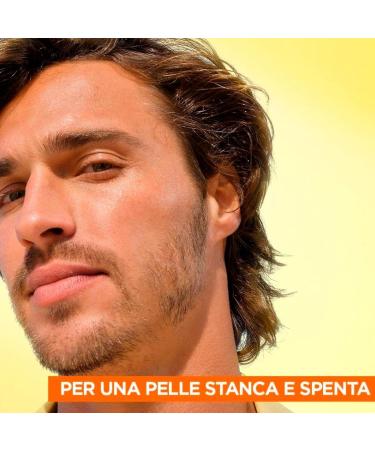  Garnier Garnier Vitamin C Rapid Absorption Anti-Spot Face Serum Formula with Niacinamide and Salicylic Acid Uniform and Brightening Light Texture for Soft Skin - 6 x 30ml Bottles - Buy Online on GoSupps.com