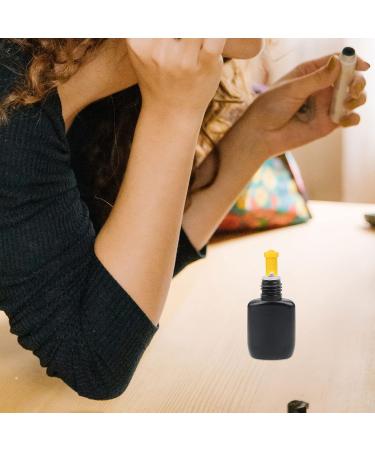 FOMIYES 200 Pcs Eyelash Glue Bottles with Anti-Blocking Needle Nozzle - Perfect for Duo Eyelash Glue & Lash Supplies | International Shipping Available - Buy Online on GoSupps.com