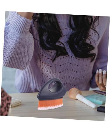 Hemoton Flat Iron Foundation Brush | Short Makeup Applicator for Liquid Foundation | Best Cosmetics Brush for Women - Buy Online on GoSupps.com