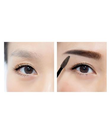 Physicians Formula Eye Booster Feather Brow Fiber Duo - Light Brown 0.04 oz - Buy Online on GoSupps.com