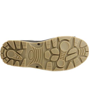 Kamik Men's Icebreaker Winter Boots - Size 7 Khaki with Crepe Sole - Buy Online on GoSupps.com