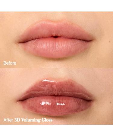 3D Voluming Gloss 30% (Sheer) | Scotch 30% l High Shine Non-Sticky Lip Gloss for Makeup | Long-Lasting Moisturizing Gel Formula | 30% 70% Pigment Options | 5.3g 30% Scotch - Buy Online on GoSupps.com