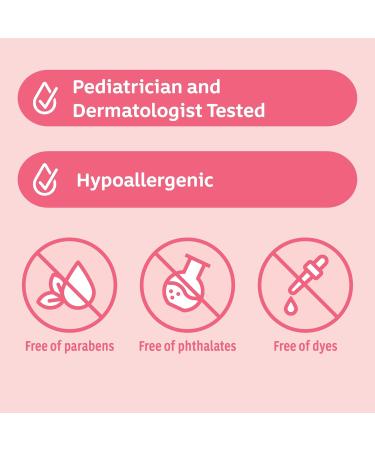 Johnson's Skin Nourish Moisturizing Baby Lotion - Coconut & Honeysuckle Scent Hypoallergenic Gentle & Lightweight for Babies Kids & Adults - 16.9 fl. oz - Buy Online on GoSupps.com