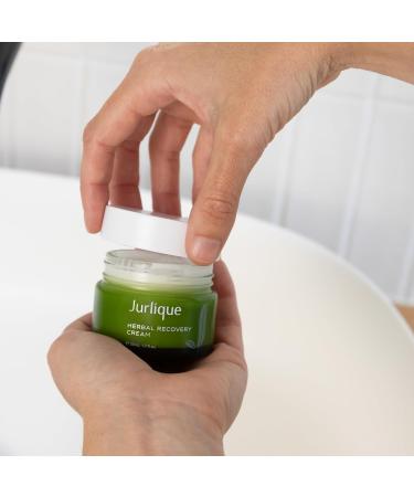 Jurlique Herbal Recovery Cream 50 ML | Hydrating Anti-Aging Skincare | International Shipping Available - Buy Online on GoSupps.com