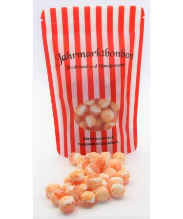  pin24shop 50g Sea Buckthorn with Orange a candy with a subtle acidity and a fruity orange - Buy Online on GoSupps.com