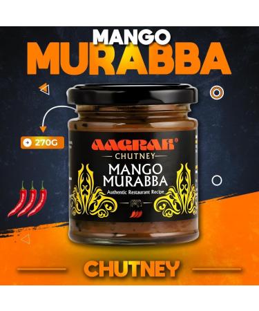 Aagrah Sauce 270g Pick N Mix - Create Custom Sauce Combo with 9+ Flavours | Handi Hydrabadi Lal Achari | Sauce Gift Set for Sauce Lovers - Pack of 2 - Buy Online on GoSupps.com