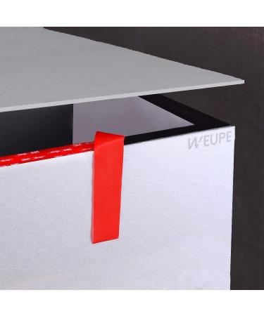 5952 VHB Tape: 2.5cm . x 15 ft. (Black) - Buy Online on GoSupps.com
