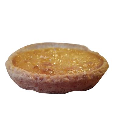 Bonne Maman Lemon Tartlets - Exquisite French Lemon Tartelettes - Buy Online on GoSupps.com