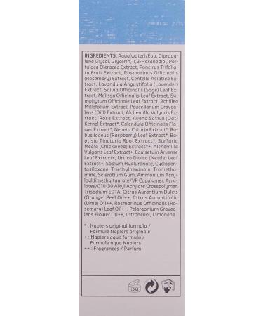 Belif Hungarian Water Essence: Hydrating Serum for Combination to Oily Skin - Buy Online on GoSupps.com