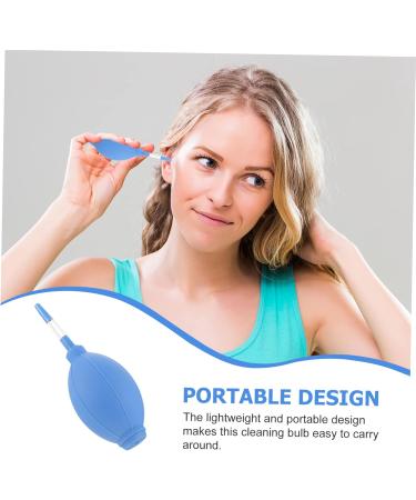 Lalafina 3ST Ear Cleaning Tool - Flashlight Bulbs for Clear Ear Hygiene | International Shipping Available - Buy Online on GoSupps.com