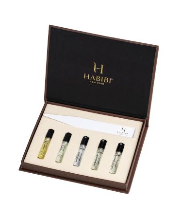 Men's Perfume & Oud Perfume Sample Sets - Cologne for Men Men's Cologne Sampler 10 Mini Sprays (2 mL Each) Made in USA - Buy Online on GoSupps.com