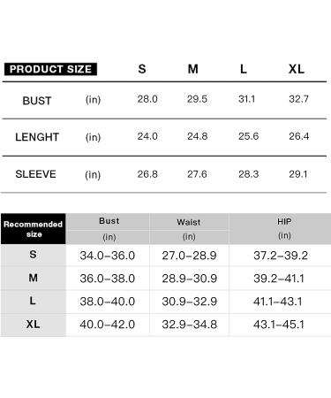 FITTIN Seamless Long Sleeve Workout Top - Women's Crew Neck Sport Shirt for Running, Yoga, Dance - White, Small - Buy Online on GoSupps.com