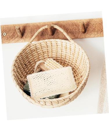 Premium Soap Bath Bag | Eco-Friendly Shower Supplies & Storage Pouch for Foaming Soaps - Buy Online on GoSupps.com