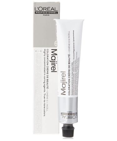 Loreal MAJIREL EU ABSOLU 6 14B V511 6 50 ml (Pack of 1) - Buy Online on GoSupps.com