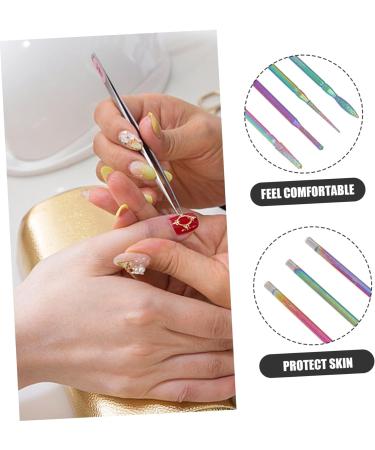 POPETPOP 1 Set nail polisher nail drill bit accessory manicure milling drill bit nail drill bits for pedicure Manicure Grinding head nail filer head ceramics cell phone Alloy tungsten steel medium As Shown - Buy Online on GoSupps.com