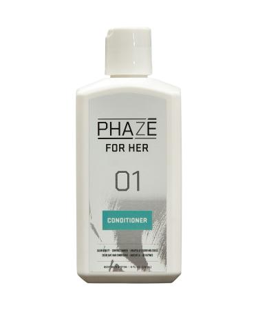 Illusion Systems PhaZe for Her 1: Conditioner - #1 Deer Hunting Scent Elimination for Women! - Buy Online on GoSupps.com