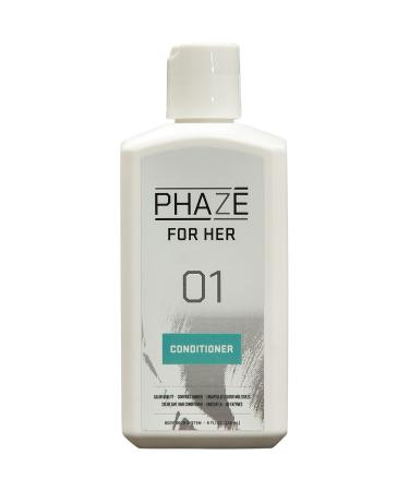 Illusion Systems PhaZe for Her 1: Conditioner - #1 Deer Hunting Scent Elimination for Women!