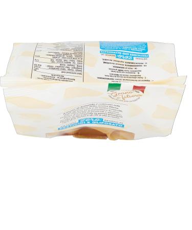  Armando La Mezza Manica P tes Armando 100% Italian Wheat 500g - Buy Online on GoSupps.com