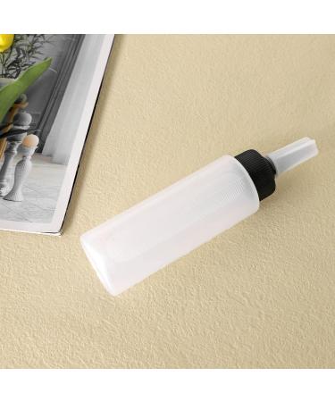 150 ml Hair Colour Measuring Applicator Bottle Scale Hairdressing Tool - Buy Online on GoSupps.com