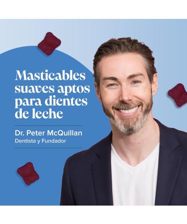 L-Th anine pour enfants - 50 mg de L-Th anine avec M lisse et Vitamine B6 - V gan - Sans Gluten - Concentration et Focalisation - 30 Gommes - Novomins - Buy Online on GoSupps.com