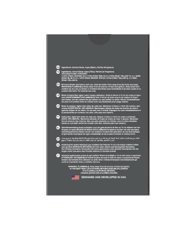 Hybrid & Company Trend Intense Eau De Parfum For Men Vaporisateur Natural Spray 3.4 Fl Oz TREND INTENSE EAU DE PARFUM 3.4 Fl Oz (Pack of 1) - Buy Online on GoSupps.com