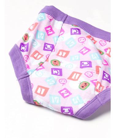 Coco Melon Baby Potty Training Pants 2T Multipack - 10 Pack - Buy Online on GoSupps.com
