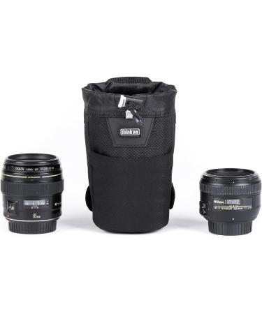 Think Tank Photo Lens Changer 15 V3.0 Lens Case - Black - Buy Online on GoSupps.com