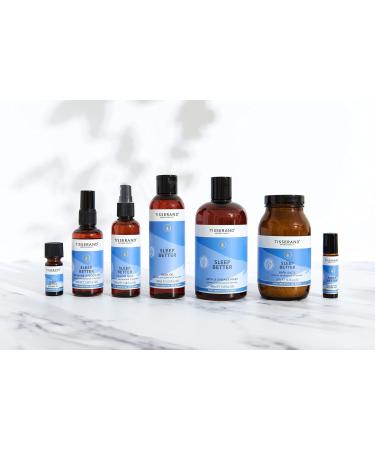 TISSERAND Sleep Better Bath Salts 350g | Relax and Unwind for Restful Sleep - International Shipping Available - Buy Online on GoSupps.com