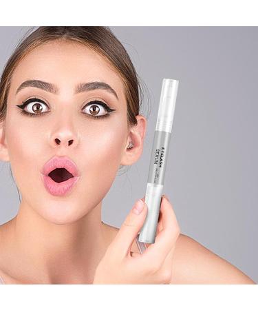  G n rique Eyebrow Oil Eyelash Growth Oil - Eyelash Growth Booster 3ml | Compact Eyebrow Thickener Eyebrow Thickener Eyelash Enhancer for Women Eyelash Products for Women - Buy Online on GoSupps.com