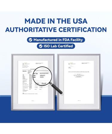 Prenatal Choline Supplements Liquid Capsules for Focus Memory and Energy 500mg Pure VitaCholine Supports Baby s Cognitive Development in Pregnancy 30 Day Supply Made in the USA - Buy Online on GoSupps.com